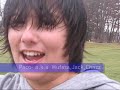 When Jason Strikes Blood at the Ballfield.wmv