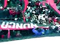 la hinchada que nunca abandona-vs san lorenzo