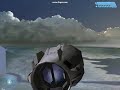 working halo PELICAN DROPSHIP AND LIFEPOD