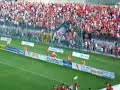 Monza Pisa - Rigore 1-0 per i biancorossi