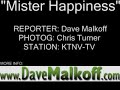 Mr. Happiness
