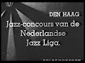 Django Reinhardt in Den Haag