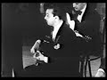 Jazz Concours 1937