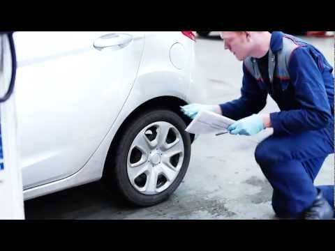 how to check if vehicle has mot