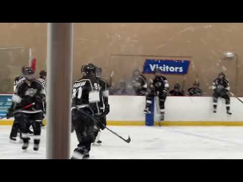 Kyle Noyes Highlight Reels