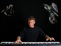 the legend of zelda theme  with a twist 
