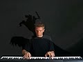 the legend of zelda theme  with a twist 
