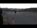 Stunt och streetkv�ll Barkarby 2007-06-13 Del 2