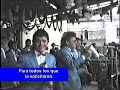 el caballito lalo tzul y la ecos manzaneros
