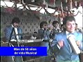 el caballito lalo tzul y la ecos manzaneros