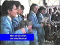 el caballito lalo tzul y la ecos manzaneros