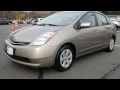 Preowned 2007 Toyota Prius Bristol CT