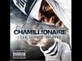 Chamillionaire Frontin