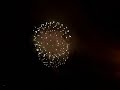 Fuegos artificiales Vi�a del mar - Valpariso 08/09