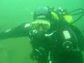 Scuba Diving The wrech of Tirpitz Scuba Diving The wrech of Tirpitz