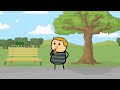 Stuck (Saison 1 Épisode 51)