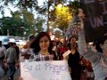 En contra de la impunidad
