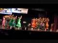 10AM Biju Narayanan Divya Unni show - dance - Bindu Rajeev