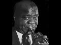 Louis Amstrong