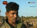 Troops reach the main junction of Akkarayankulam - Nachchikuda roads. Wanni Operation 6 th of October 2008