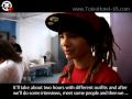 Tokio Hotel - Tokio Hotel TV [Episode 22]: NYC Part 2
