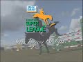 Tyrella Bluegrass Super League