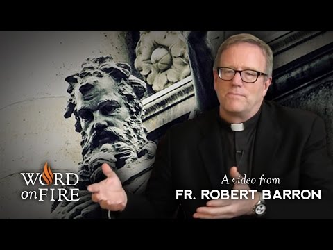 heresy - Another part of a video series from Wordonfire.org. Father Barron will be commenting on subjects from modern day culture. For more visit http://www.wordonfir...