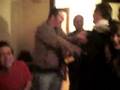 Daniel Wesby Birthday Galway