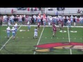 James Mooney 2011 Highlights