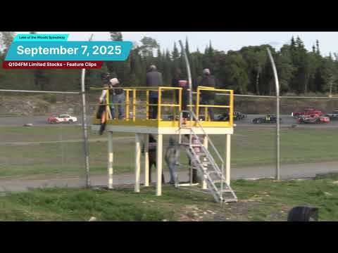 September 7, 2025 Highlights