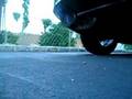 mitsubishi eclipse exhaust