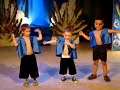 Kids show, Beldi, Turkey Kids show, Beldi, Turkey