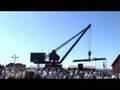 Shanty Choir Capstan
