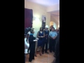 Inaugurazione Museo "Etnoantropologico Centro Culturale" FRANCESCA MANETTI CARRARA