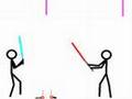 Darth Maul vs Obiwan Pivot