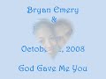God Gave Me You (mhey & dhey) :)