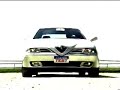 Alfa romeo 166 3.0 v6 24v Alfa romeo 166 3.0 v6 24v