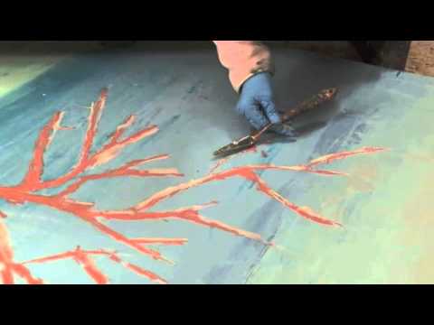 CrystalArtResources - This complete program is available on DVD http://www.crystalproductions.com/cpnew/ProductDesc.aspx?code=CP7234&type=0&eq=&desc=Autumn-De-Forest&key=it Autumn...