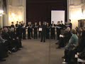 Corala Seminarului din Ramnicu Valcea - Aghios o Theos.avi