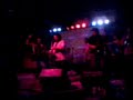 Dancing Mood- Espinillo- CdelU