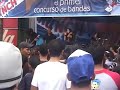 Filtro Medusa - El Vicio Perfecto(Panamarock 2005)