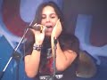 Filtro Medusa - El Vicio Perfecto(Panamarock 2005)