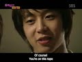 DBSK Banjun Drama - Tokyo Holiday part4 [ENG SUB]