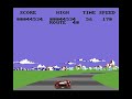 c64 - crazy cars 2 von titus, 1989 www.mingos-commodorepage.com