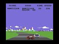 c64 - crazy cars 2 von titus, 1989 www.mingos-commodorepage.com