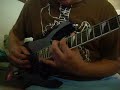 Technical Difficulties Improv Solo by Aldo Beltran Technical Difficulties Improv Solo by Aldo Beltran
