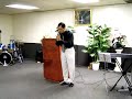 JOSE ADAN ANDRADE EL EX SATANSTA EN RESTAURACION LAS VEGAS 1 JOSE ADAN ANDRADE EL EX SATANSTA EN RESTAURACION LAS VEGAS 1