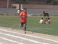 Atletismo - 1era. Olimpiada Ex-alumnos mercedarios