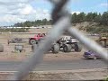 race bathurst speedway David #88 shippagan