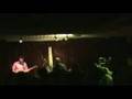 Jamieson's Big Pockets - Bad Moon Rising